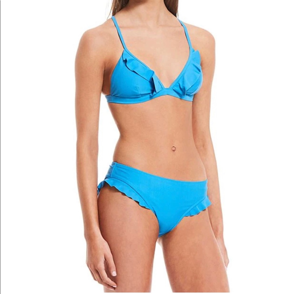 GB two piece bikini NWT
